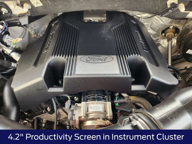 Certified 2018 Ford F150 XLT w/ Equipment Group 302A Luxury AWD/4WD image 23