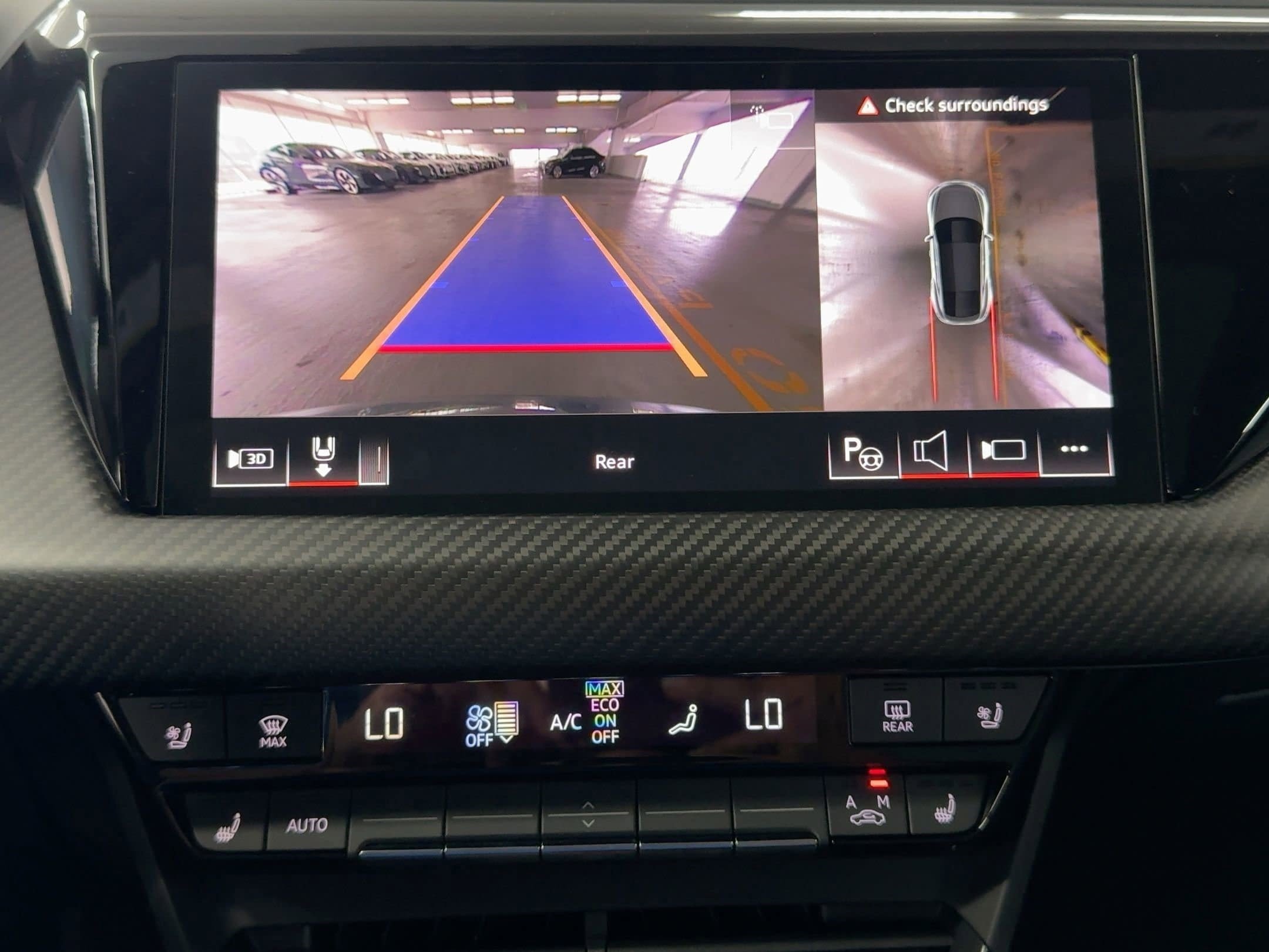 New 2026 Audi RS e-tron GT performance image 25