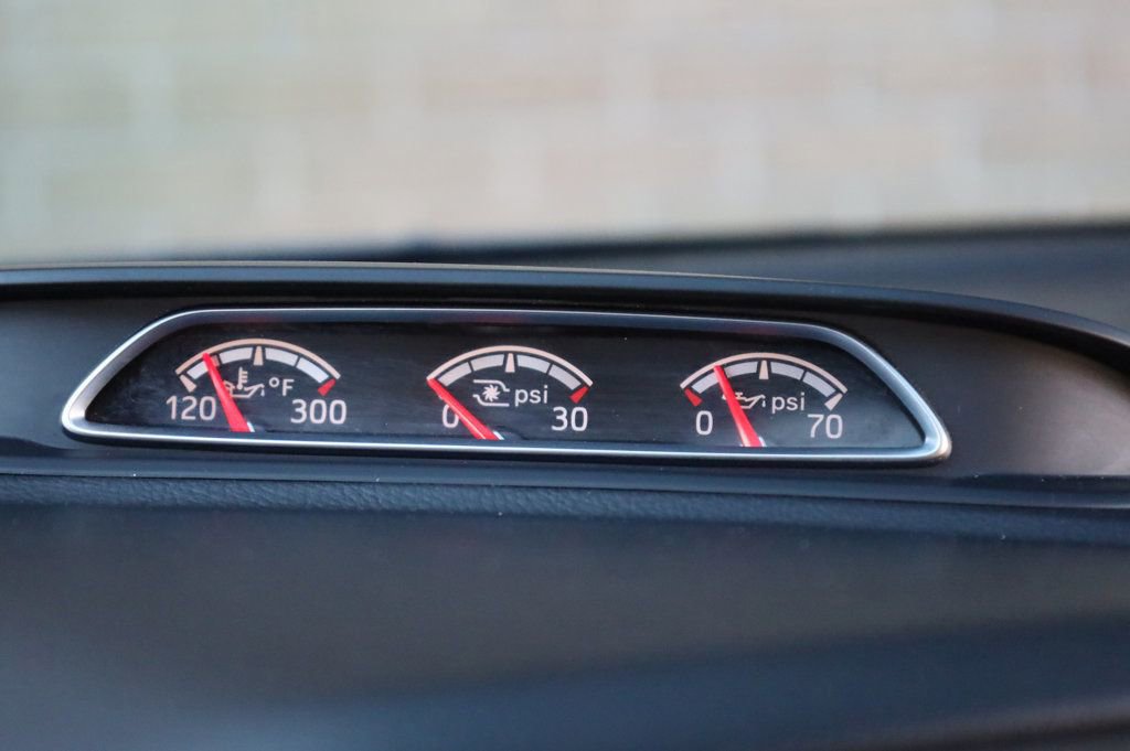 Used 2018 Ford Focus ST w/ Equipment Group 401A image 33