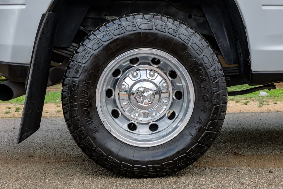 Used 2024 RAM 3500 Laramie w/ Bed Utility Group image 61