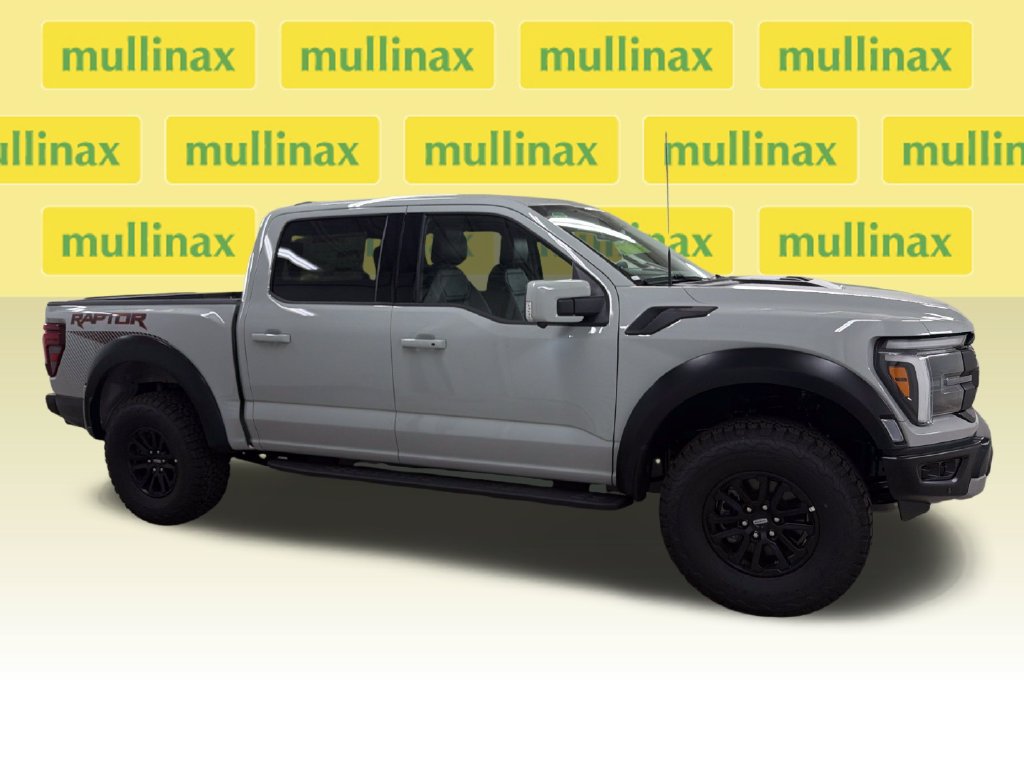 New 2026 Ford F150 Raptor AWD/4WD image 2