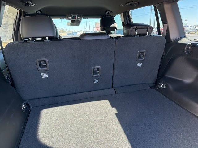 New 2025 Jeep Grand Cherokee Altitude image 20