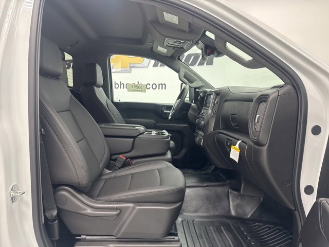 New 2025 Chevrolet Silverado 3500 W/T w/ WT Convenience Package image 36