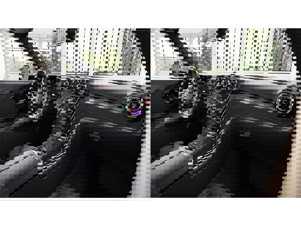 New 2026 Mercedes-Benz CLE 300 4MATIC Cabriolet image 6