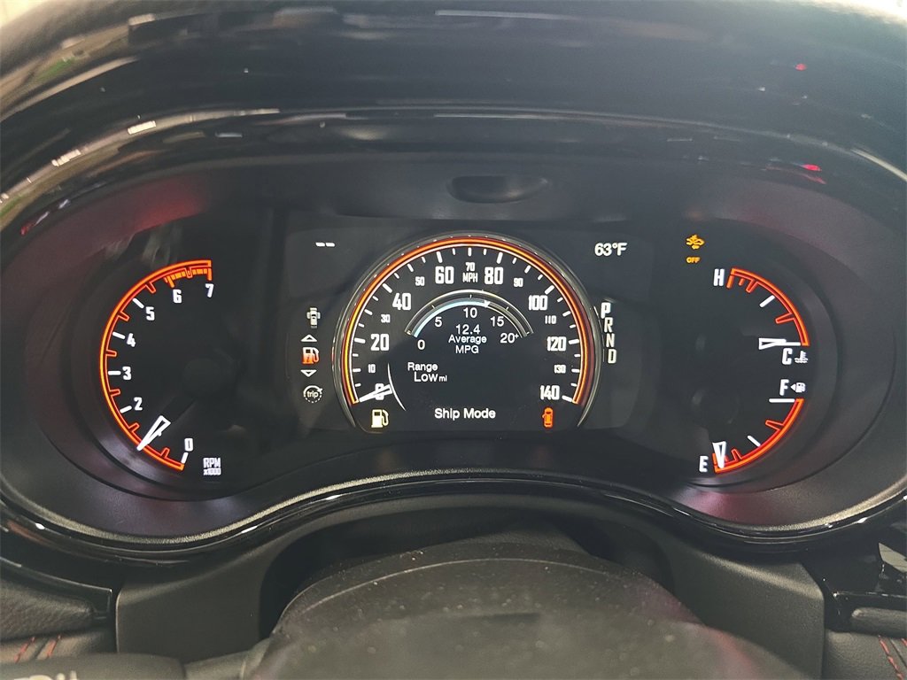 New 2026 Dodge Durango GT image 20