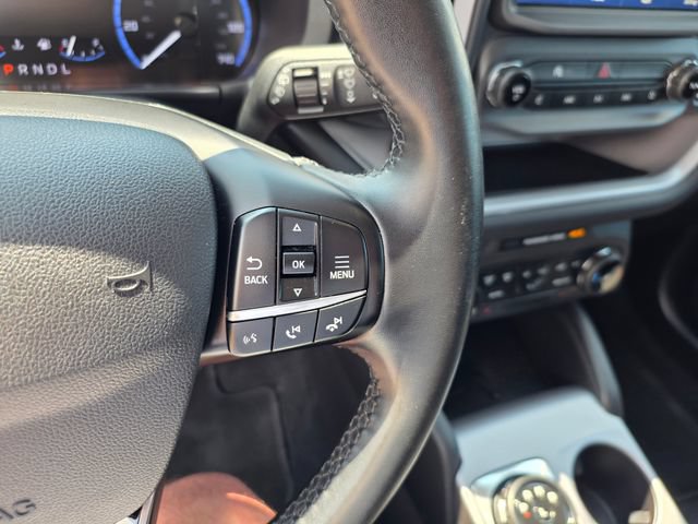 Used 2024 Ford Bronco Sport Big Bend w/ Convenience Package AWD/4WD image 25