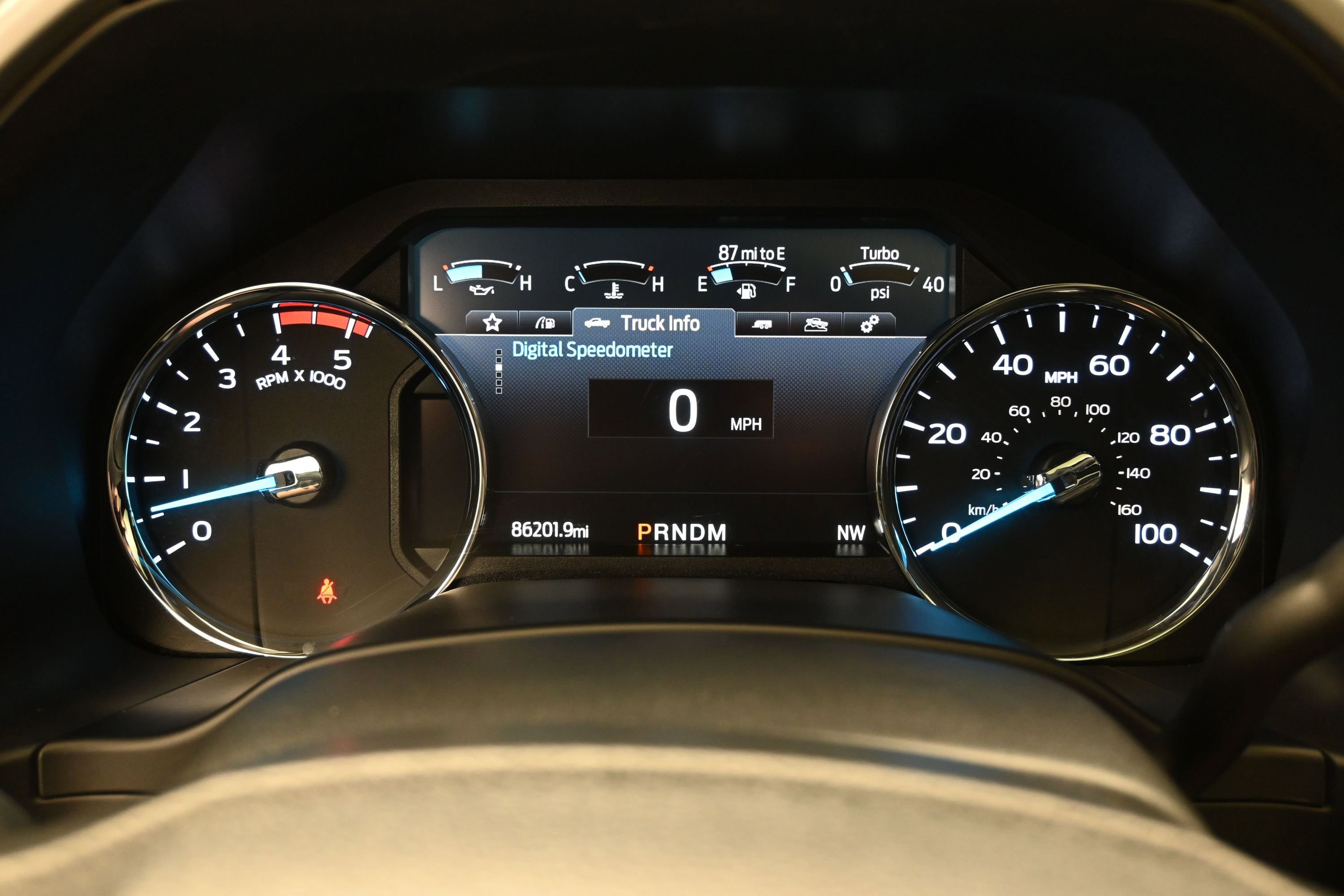 Used 2020 Ford F250 Lariat w/ Lariat Ultimate Package AWD/4WD image 27
