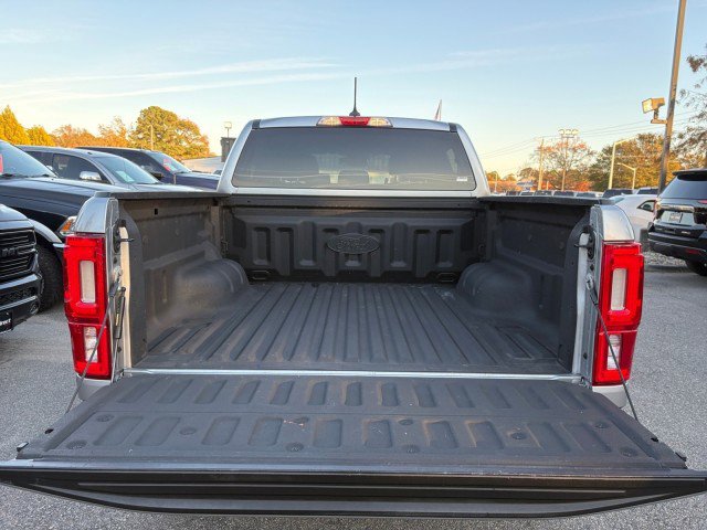 Used 2020 Ford Ranger XLT w/ Equipment Group 301A Mid image 16