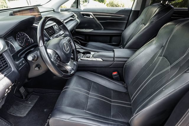 Used 2019 Lexus RX 350L Luxury FWD image 23