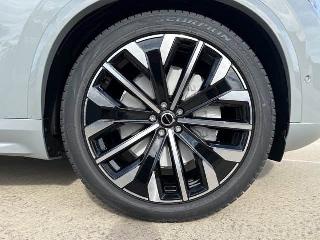 New 2026 Volvo XC90 B6 Ultra image 9