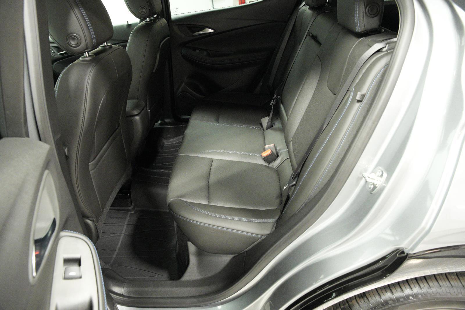 New 2026 Buick Encore GX Sport Touring w/ Comfort Package image 21