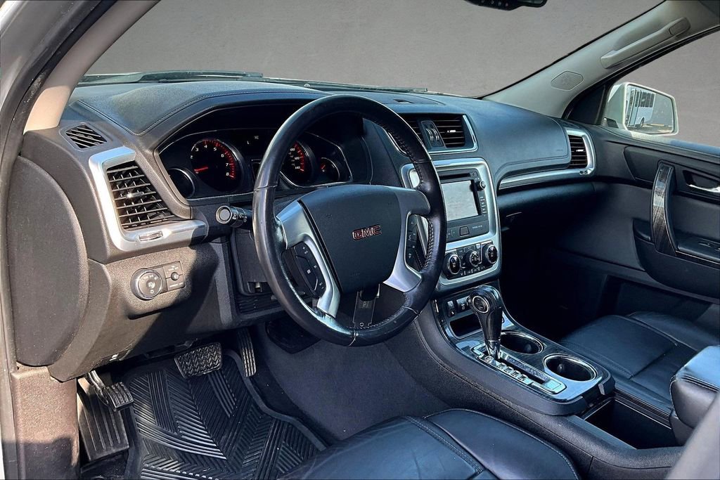 Used 2014 GMC Acadia SLT AWD/4WD image 17