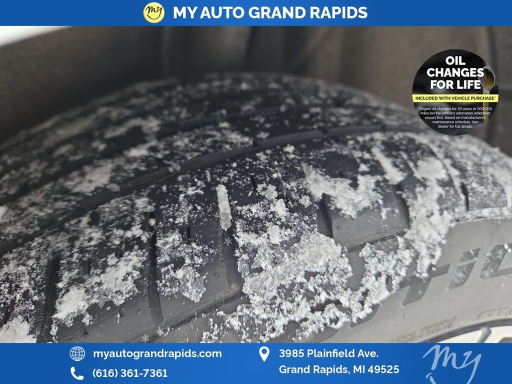 Used 2020 Volkswagen Passat 2.0T SEL image 36