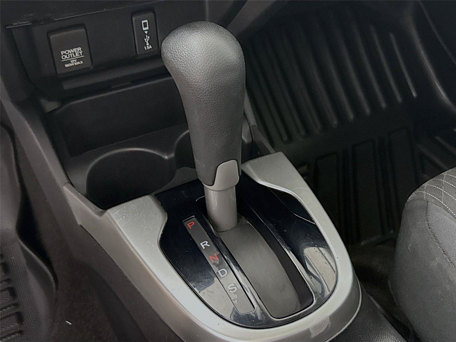 Certified 2018 Honda Fit EX image 15