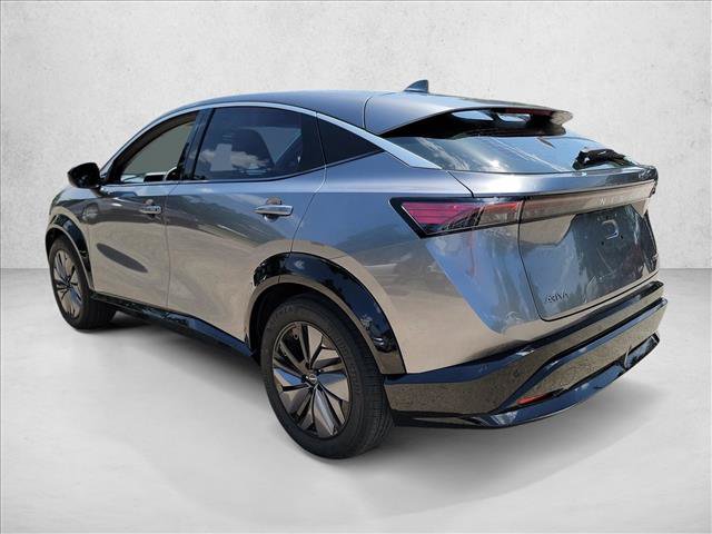Used 2023 Nissan Ariya FWD image 7