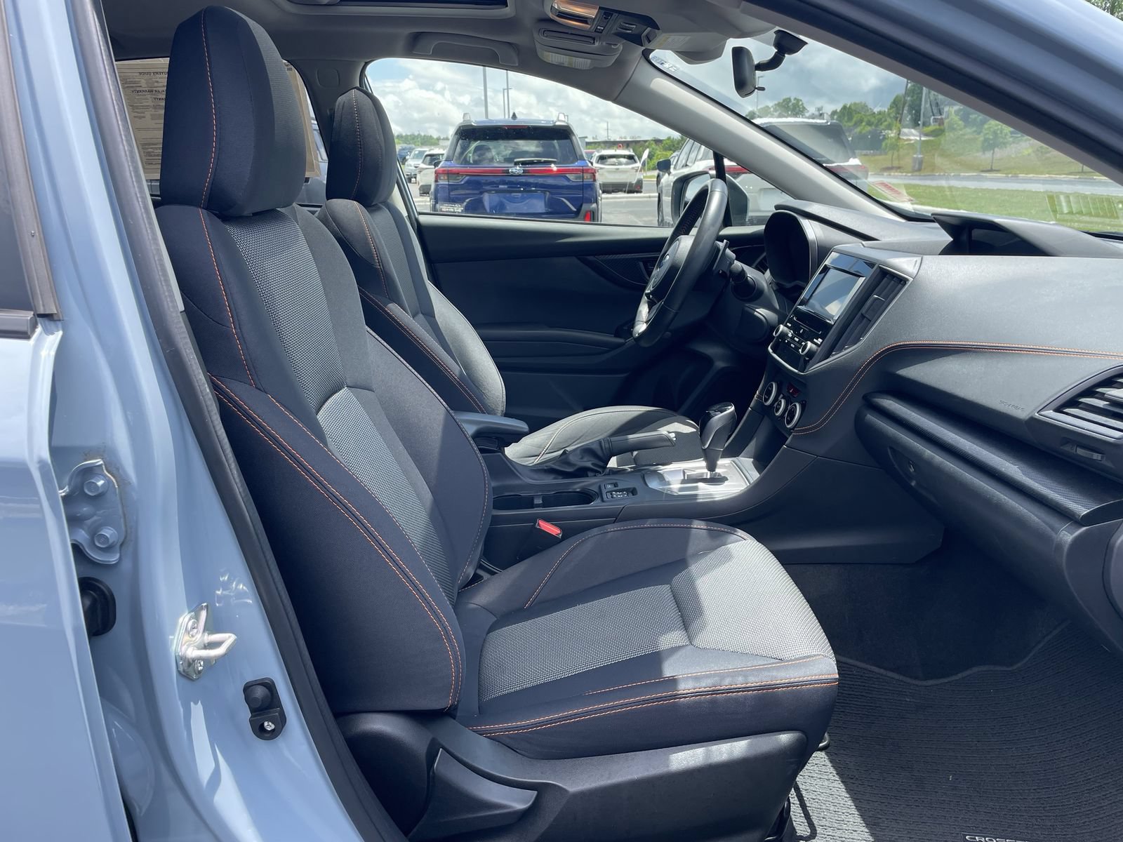Used 2023 Subaru Crosstrek 2.0i Premium AWD/4WD image 30