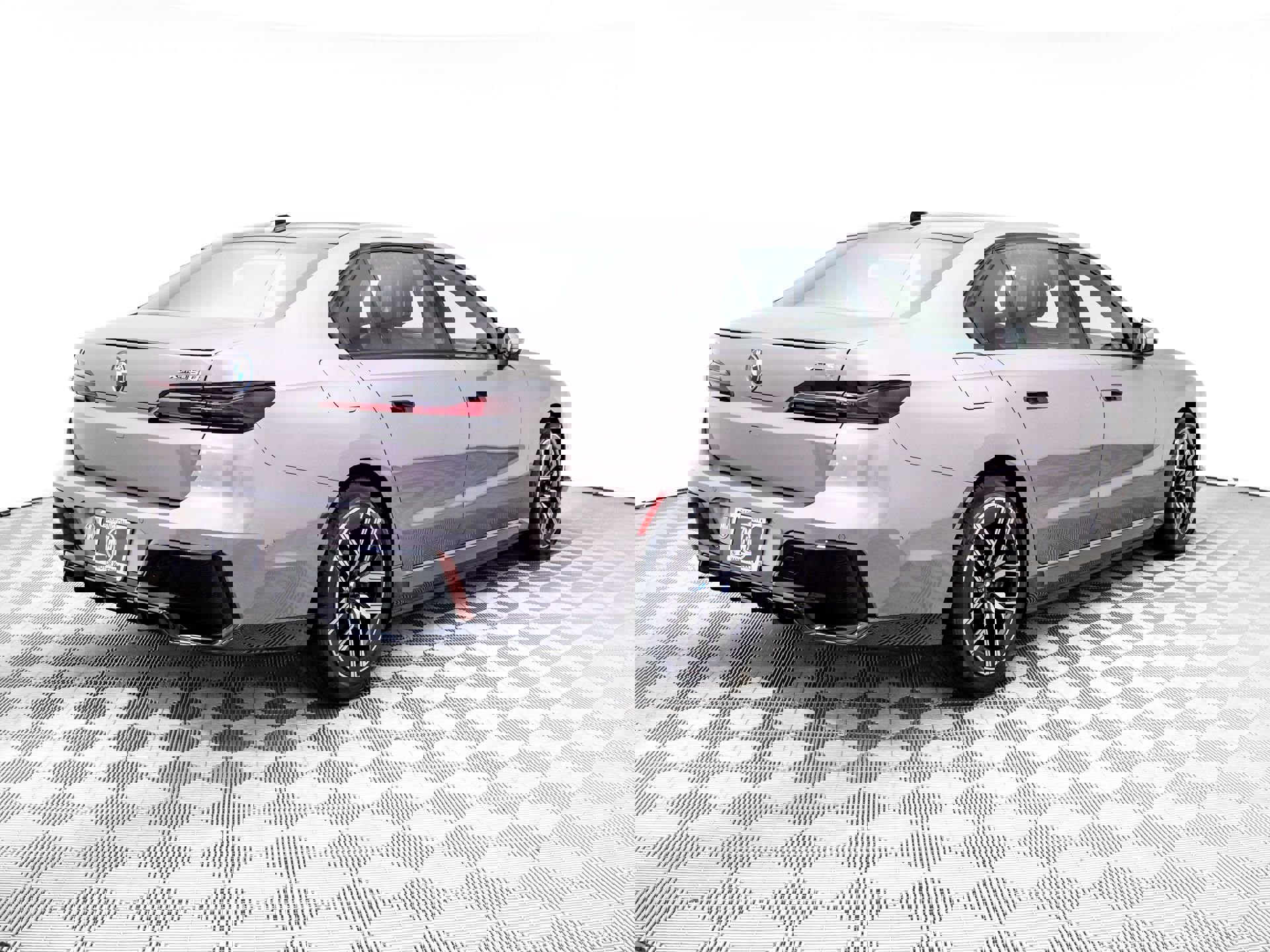 New 2026 BMW i7 xDrive60 image 6