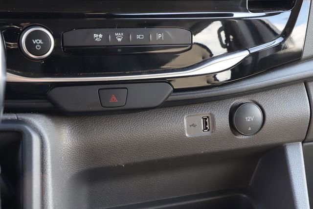 Used 2023 Ford Transit 350 XLT image 26