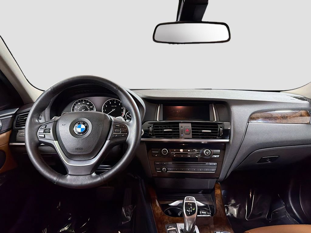 Used 2015 BMW X4 xDrive28i AWD/4WD image 24