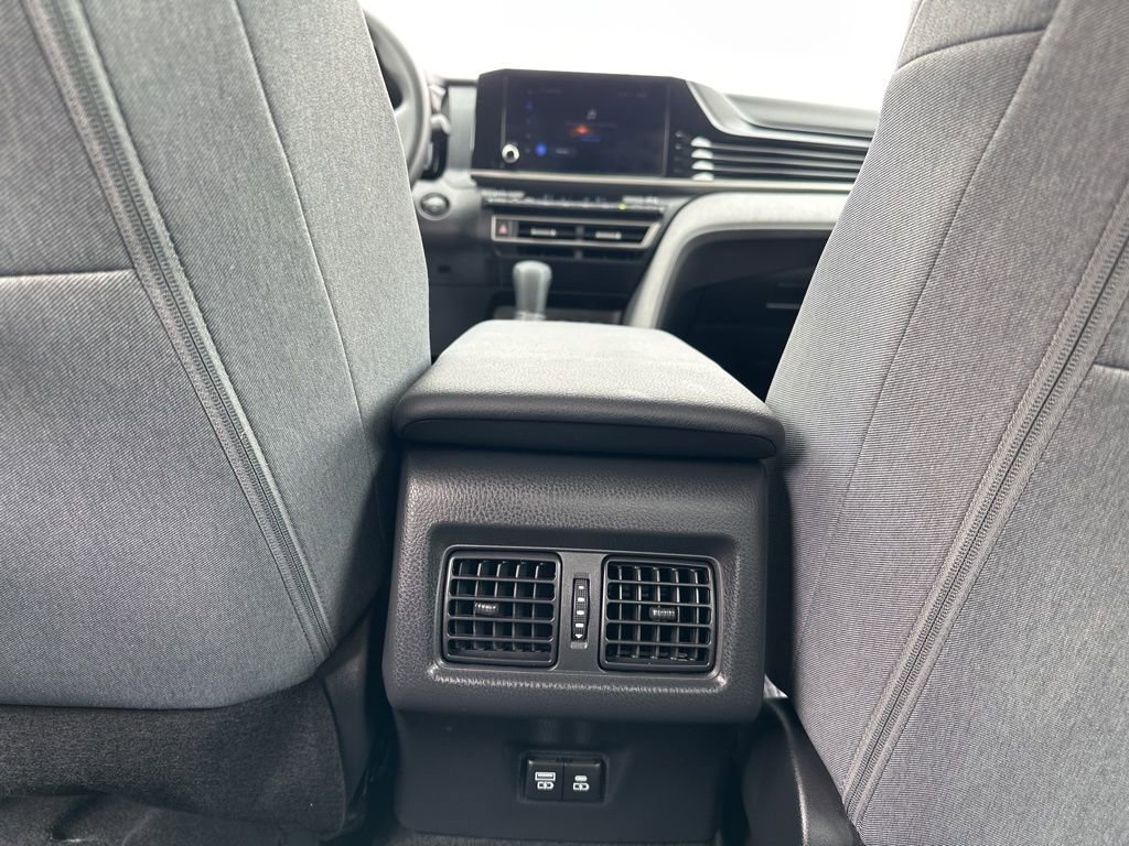 Certified 2025 Toyota Camry LE w/ Convenience Package image 32