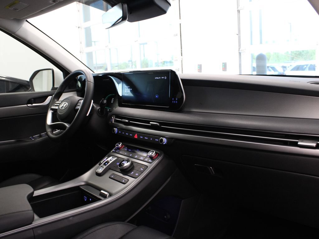 Used 2025 Hyundai Palisade XRT FWD image 17