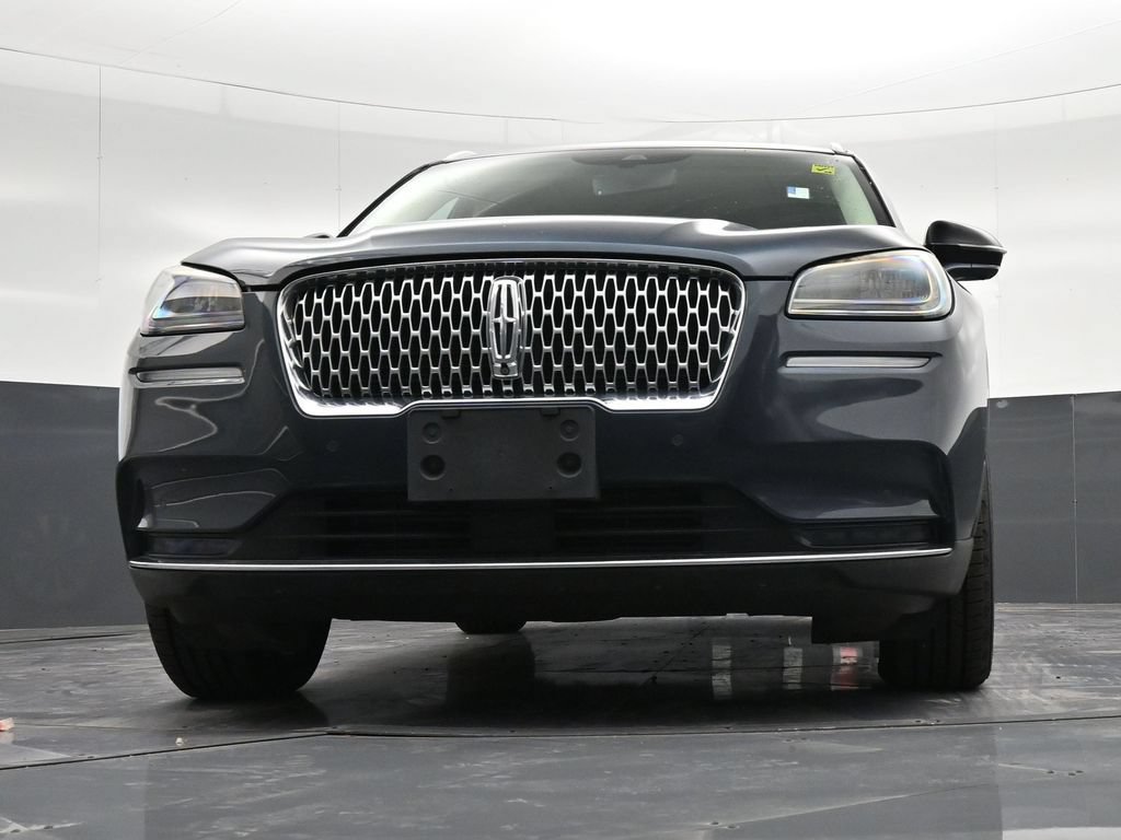 Used 2021 Lincoln Corsair Reserve FWD image 31