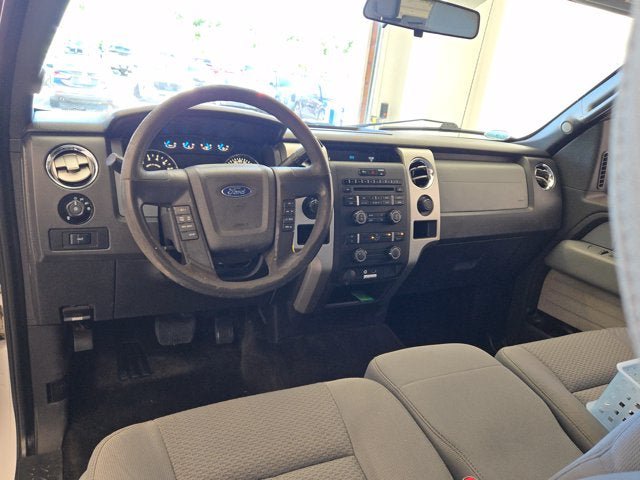 Used 2014 Ford F150 XLT AWD/4WD image 16
