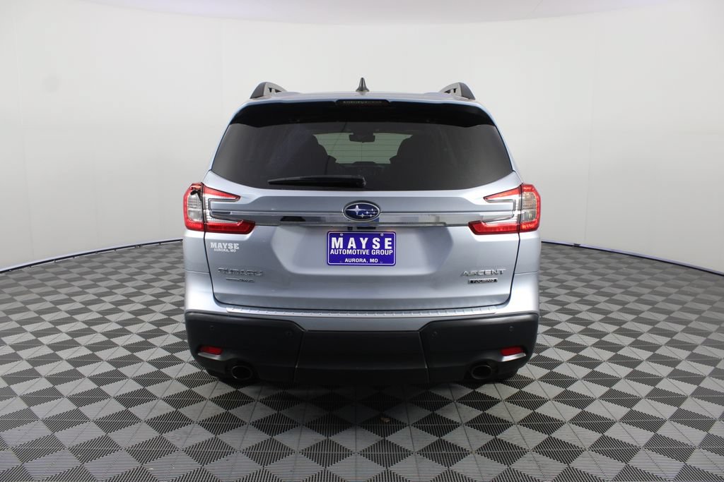 Used 2022 Subaru Ascent Premium w/ Convenience Package AWD/4WD image 28