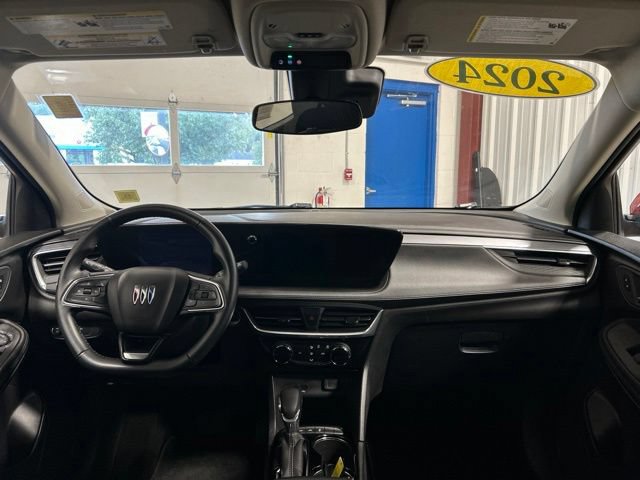 Used 2024 Buick Encore GX Sport Touring AWD/4WD image 15
