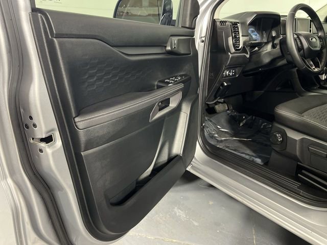 Used 2024 Ford Ranger XLT w/ Trailer Tow Package image 19