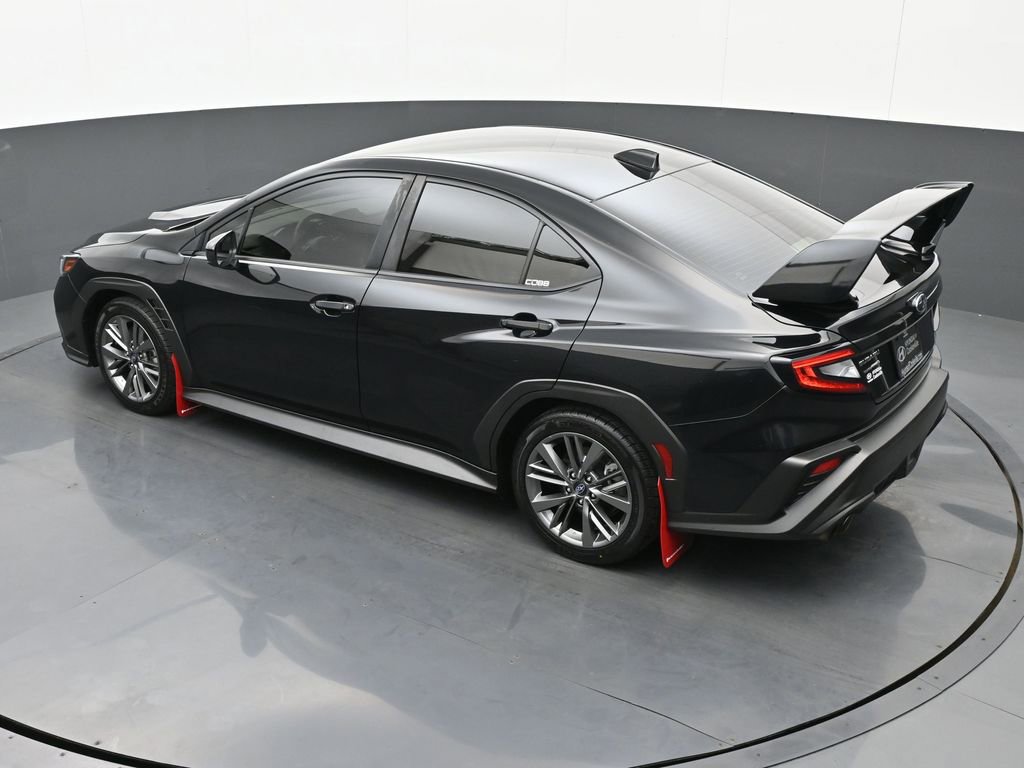 Used 2024 Subaru WRX Base w/ Accessory Package #2 image 29