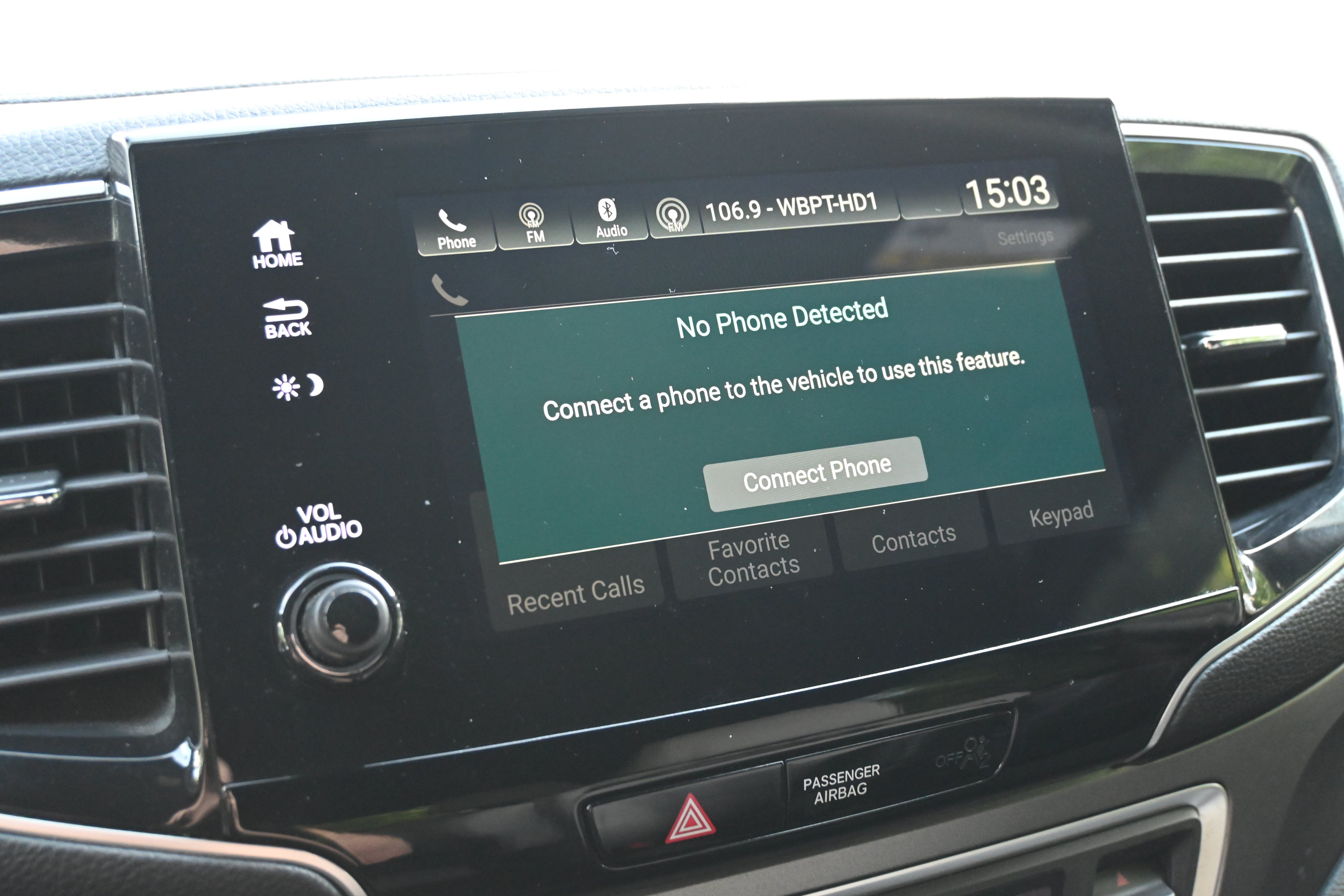 Used 2022 Honda Passport EX-L image 24
