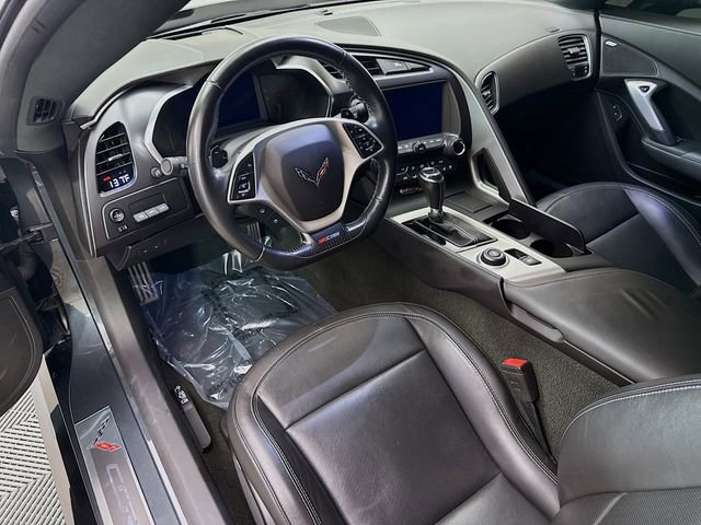 Used 2017 Chevrolet Corvette Z06 image 23
