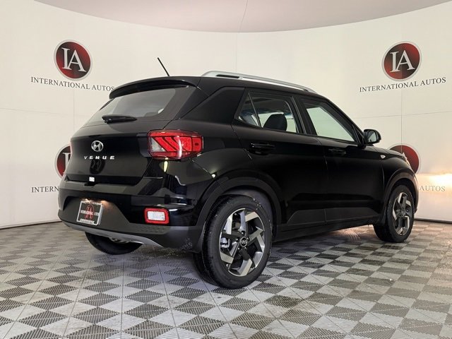 New 2026 Hyundai Venue SEL image 8