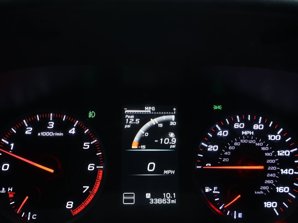 Used 2023 Subaru WRX Premium image 20