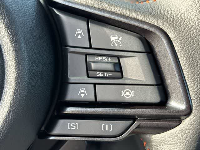 New 2026 Subaru Crosstrek 2.5i Limited AWD/4WD image 23