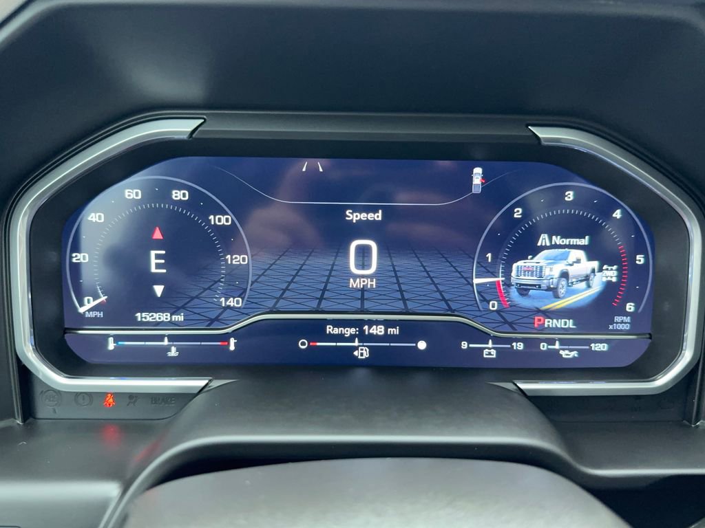 Used 2024 GMC Sierra 2500 Denali w/ Max Trailering Package image 55