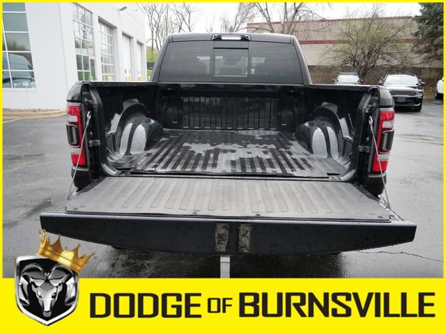 Used 2024 RAM 1500 TRX w/ TRX Level 2 Equipment Group image 13