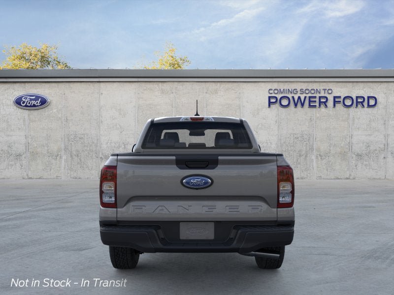 New 2026 Ford Ranger XL AWD/4WD image 7