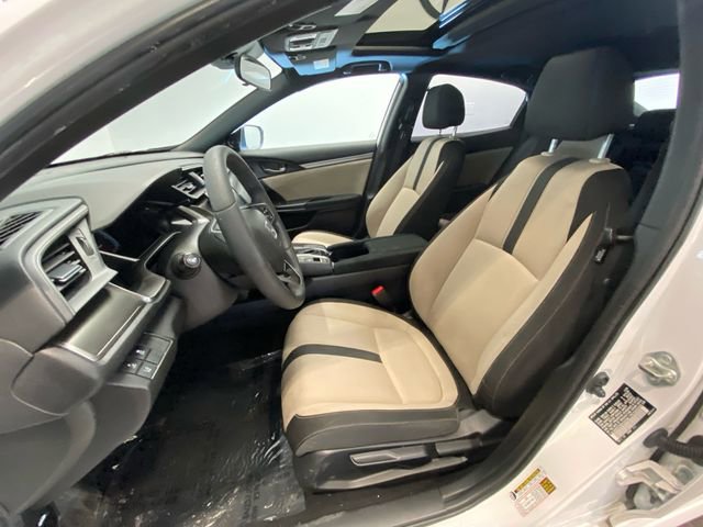 Used 2019 Honda Civic EX image 8