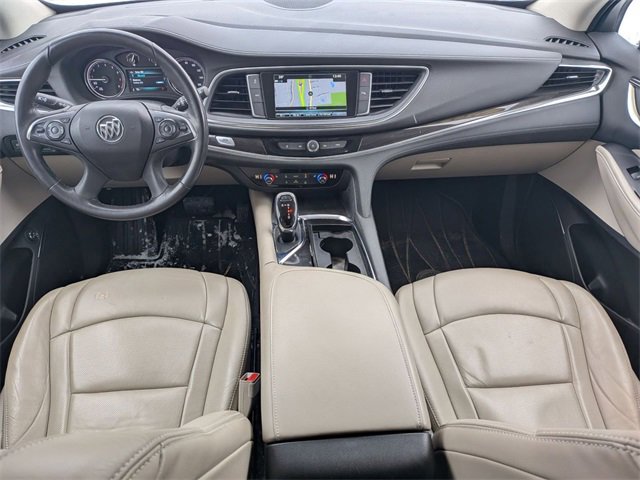 Certified 2018 Buick Enclave Essence image 23