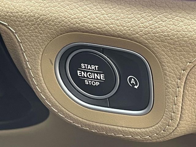 Used 2024 Mercedes-Benz GLE 350 4MATIC image 31