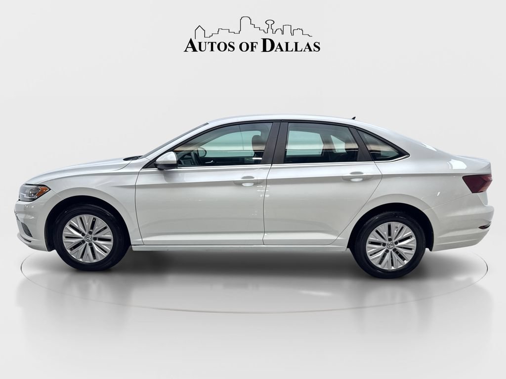 Used 2019 Volkswagen Jetta S w/ Driver Assistance Package FWD image 5
