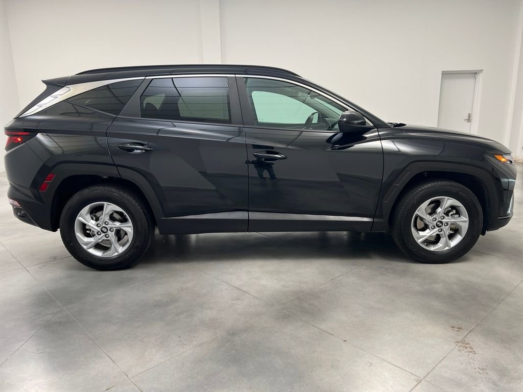 Used 2024 Hyundai Tucson SEL image 8