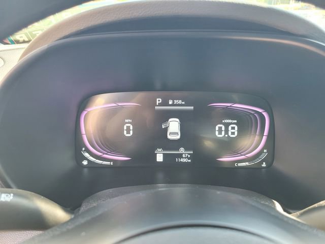 Used 2025 Kia Soul LX w/ LX Technology Package image 29