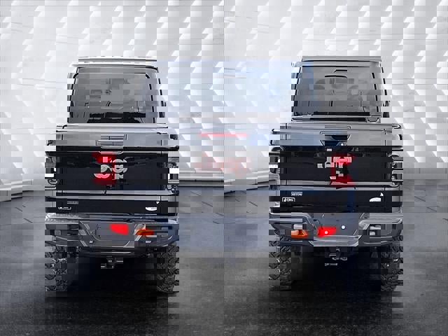 New 2026 Jeep Gladiator Mojave w/ Technology Group image 21