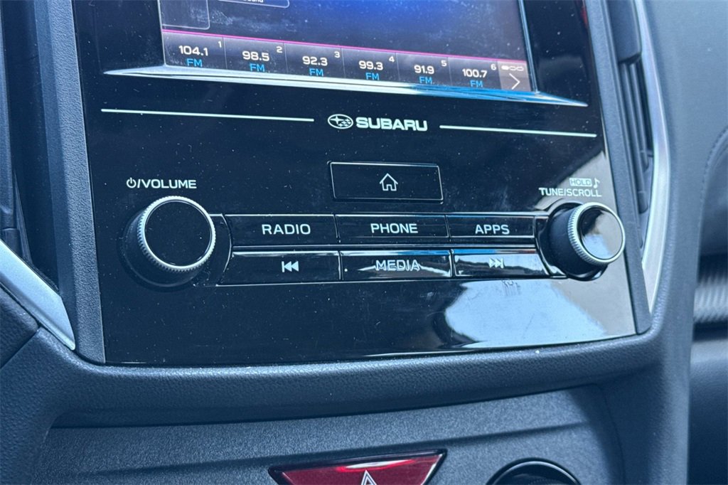 Used 2022 Subaru Impreza 2.0i image 19