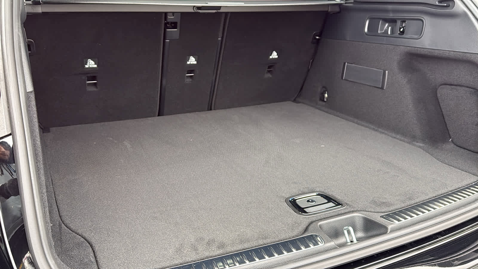 New 2026 Mercedes-Benz GLC 300 4MATIC image 31