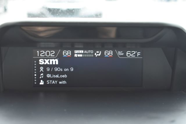 Used 2021 Subaru Forester Touring image 27