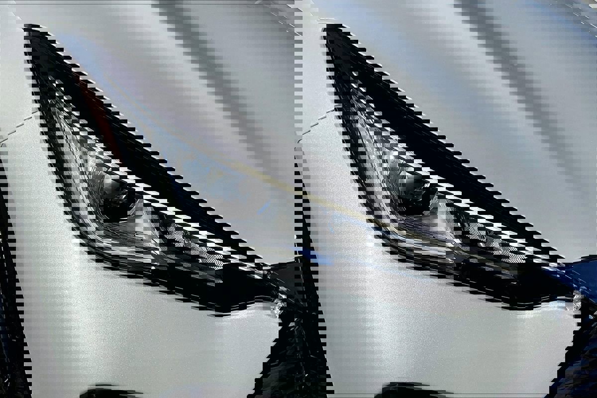 Used 2024 INFINITI QX55 Luxe image 25